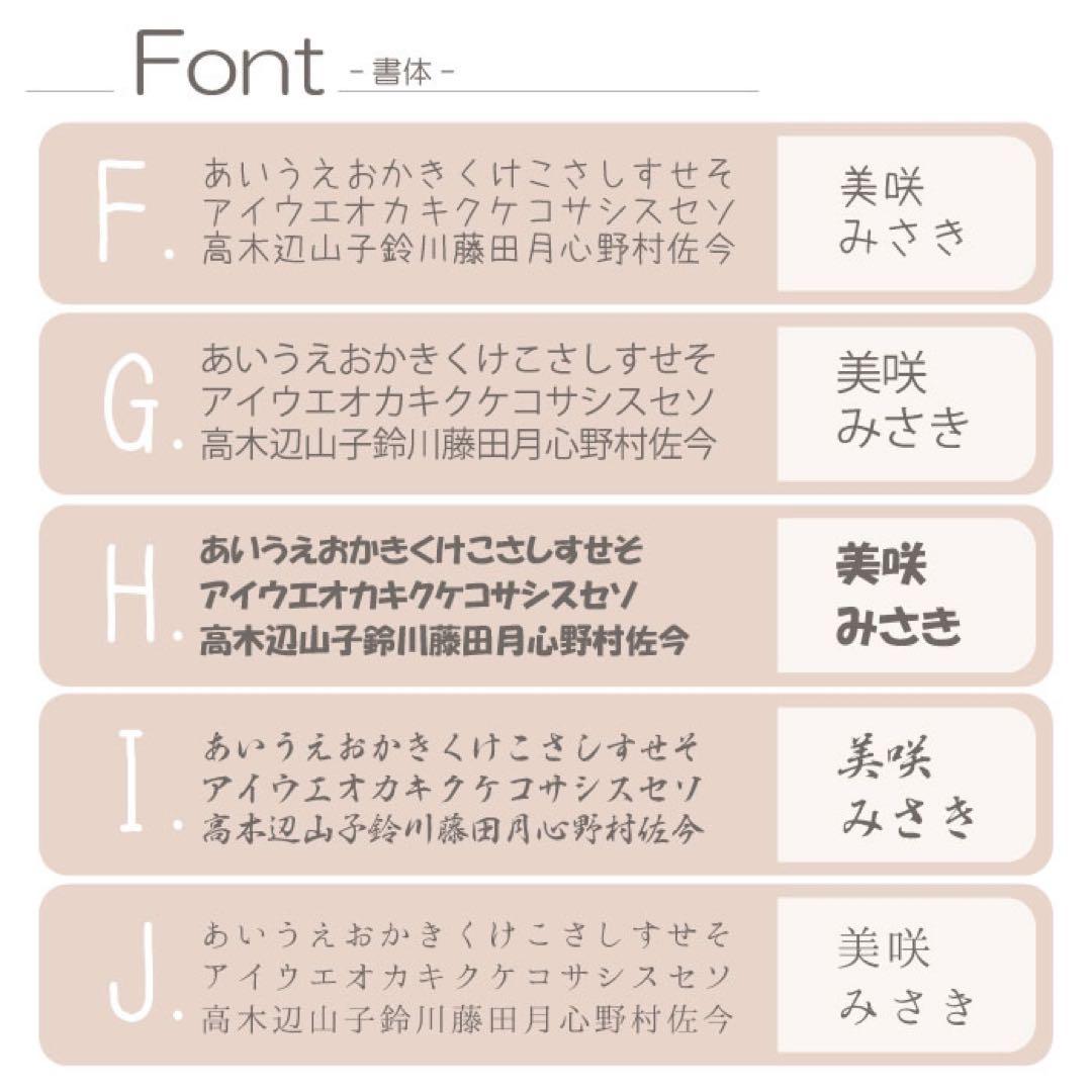 msk♡様−専用ページ