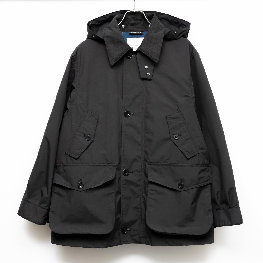 ジャケット・アウター nanamica 25FW UNLIMITED Field Jacket S