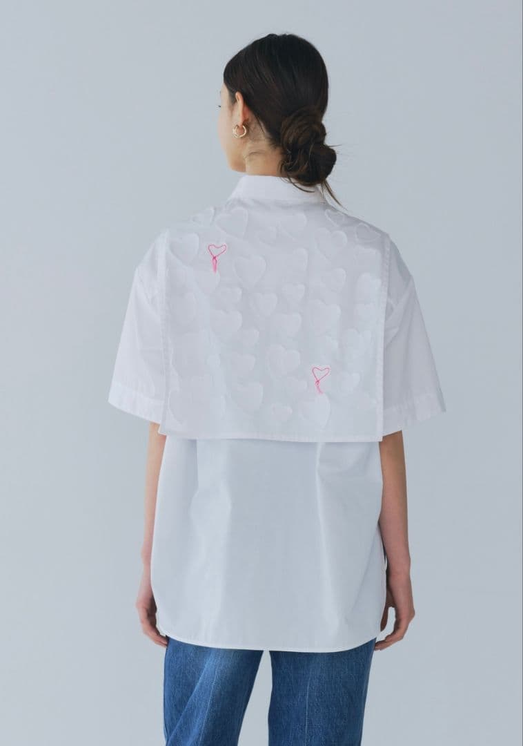 yori shirocon playfulセーラー サイズ36