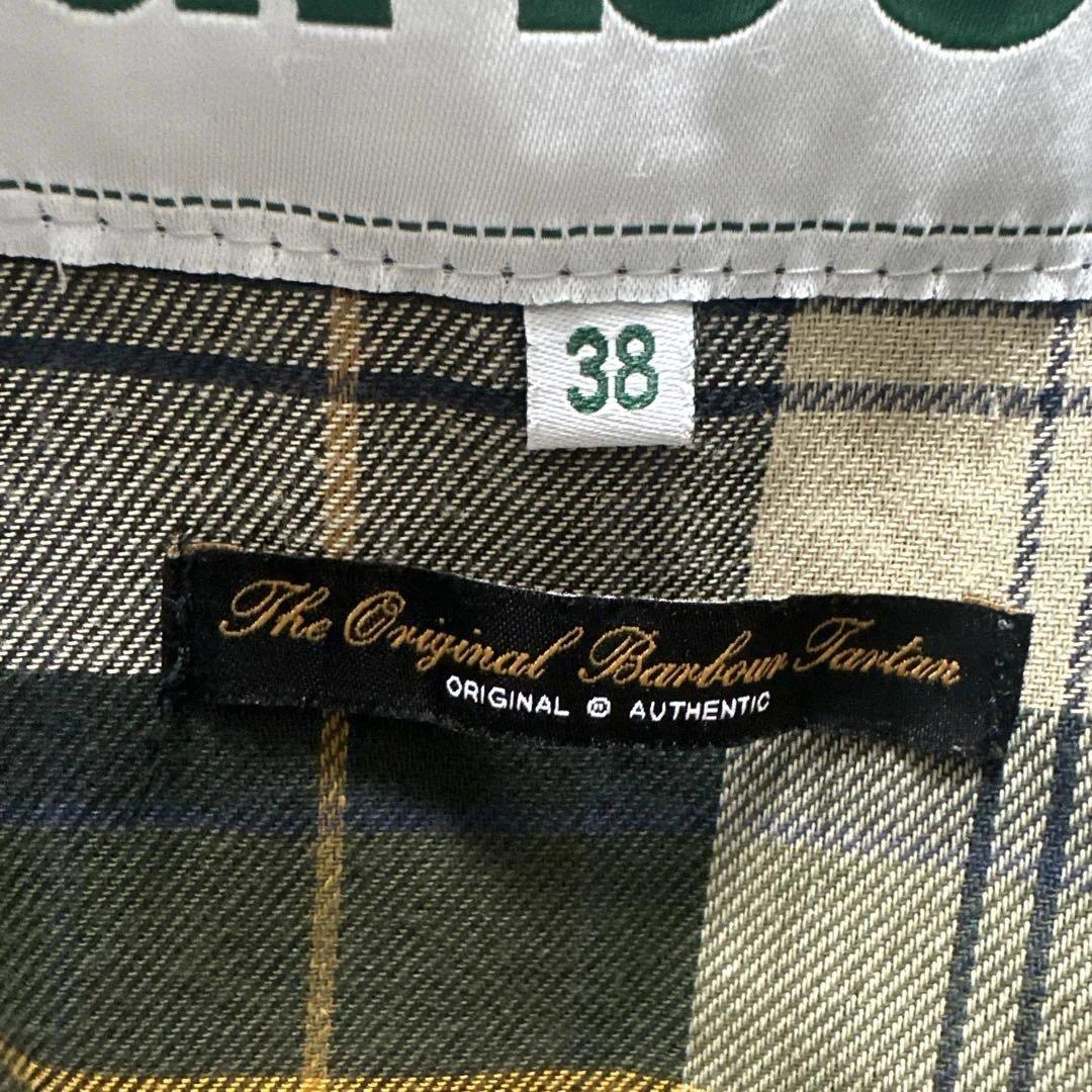 Barbour バブアー BEDALE SL 2LAYER NO WAX