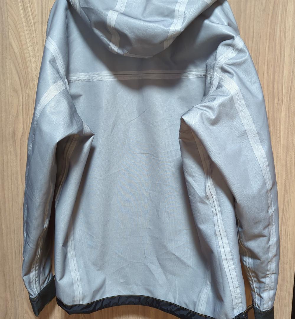 gamakatsu がまかつ　デュラブルレインスーツ GM3645 　上下　LL