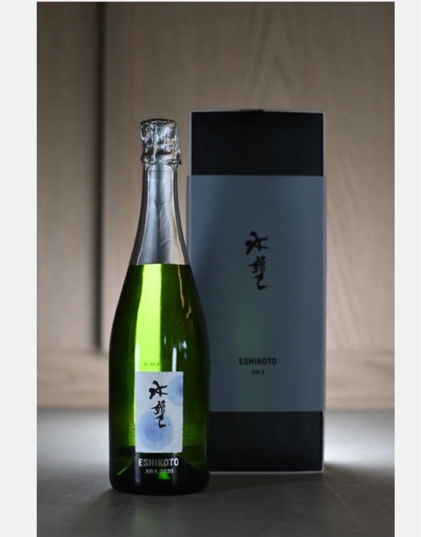 ESHIKOTO 水鏡AWA 店舗限定