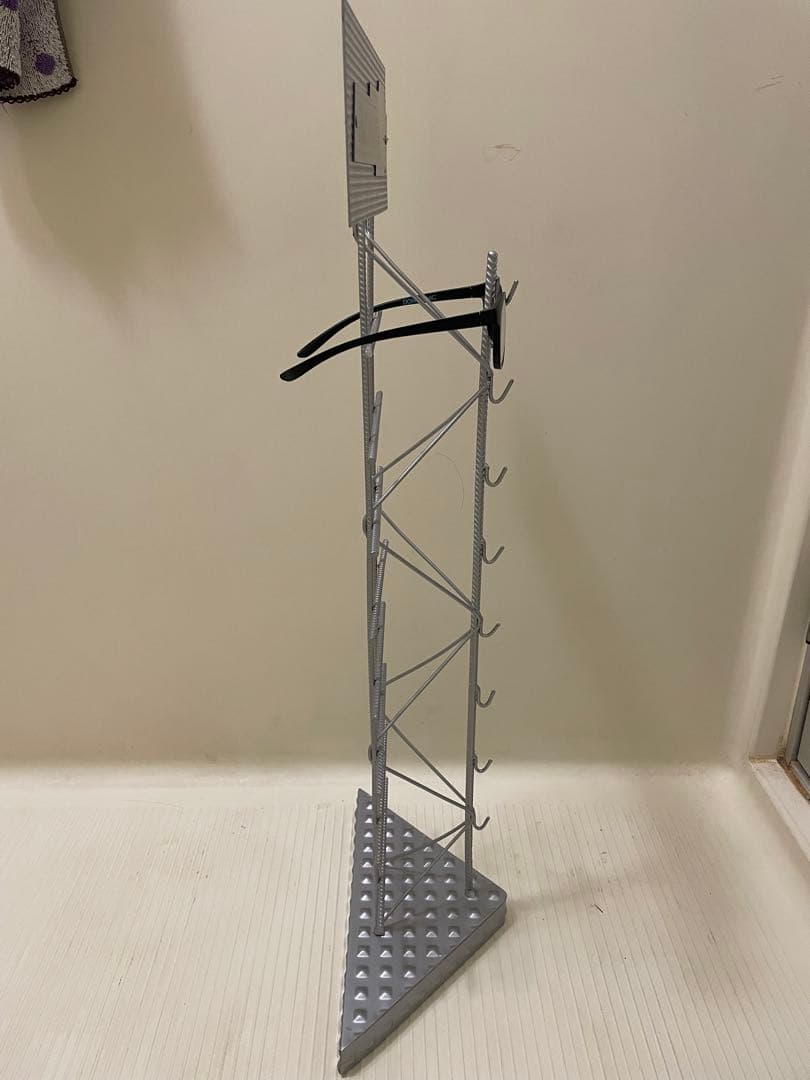 非売品　レア　arnette  アーネット ディスプレイ　サングラス　スタンド