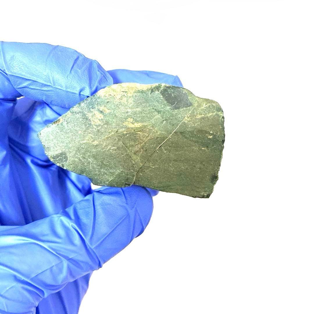 花仙山出雲石 140g【新品未使用】【強力魔除】【空間浄化】【プロフ必読】