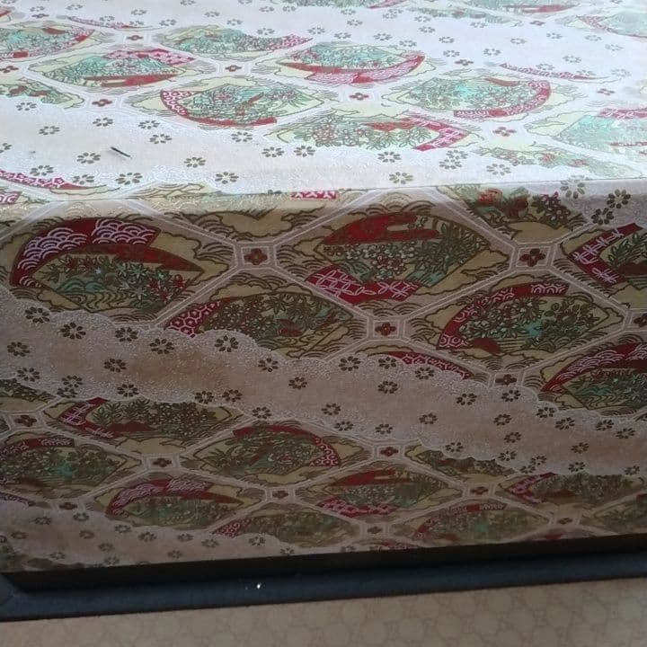 手作り和紙雛人形