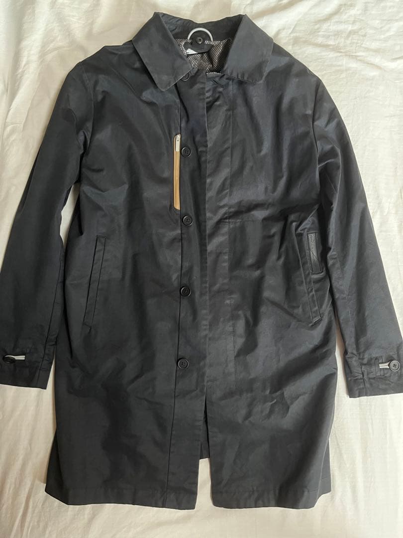 puma chalayan コラボ　コート　キルティングベスト