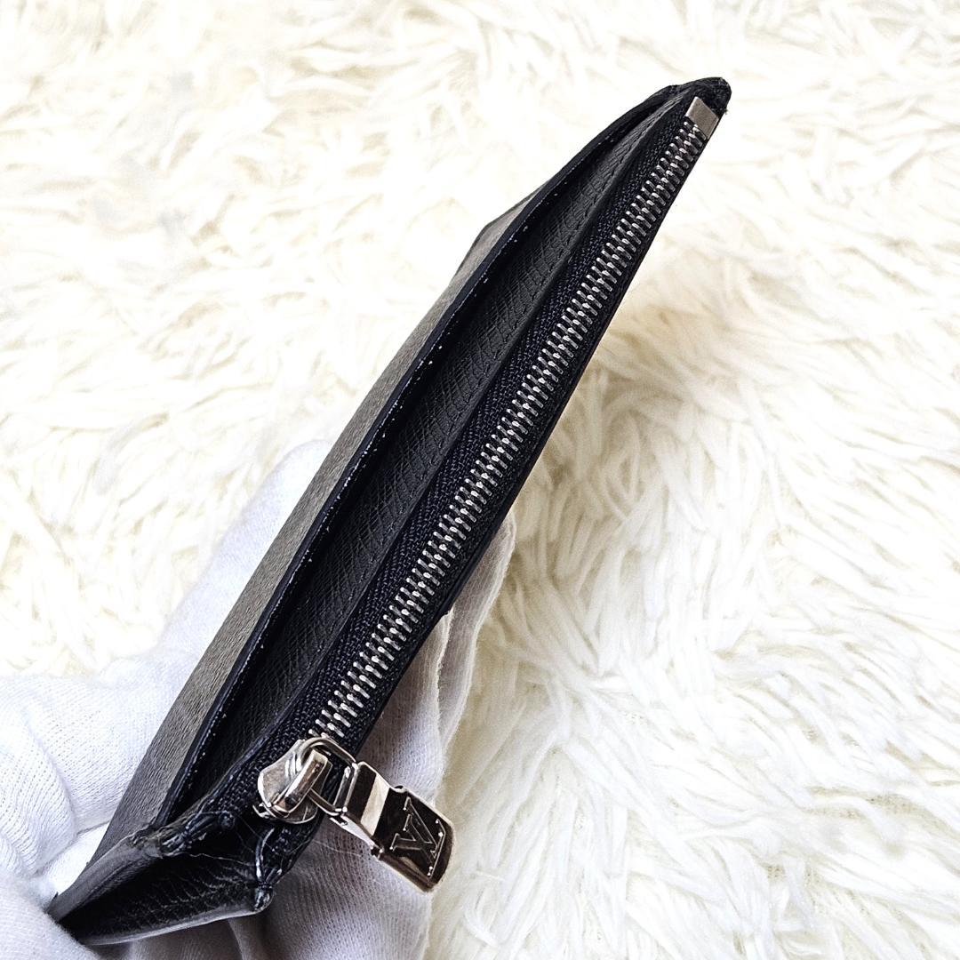 M30271 ルイヴィトン モノグラム エクリプス カード IC搭載