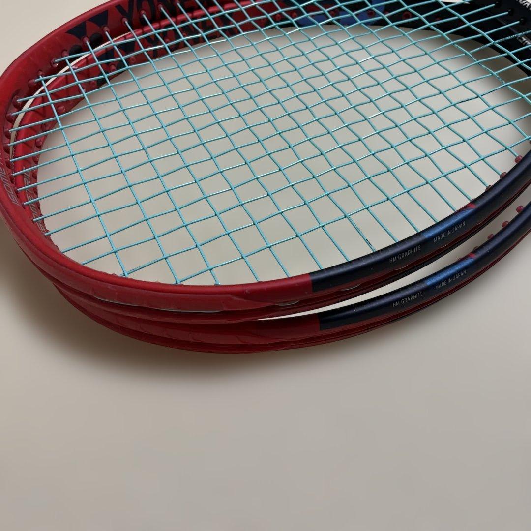 YONEX VCORE98 2本セット