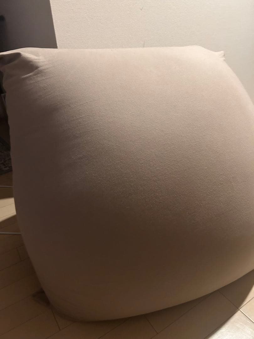 直接引取希望　yogibo Mini カバー無し