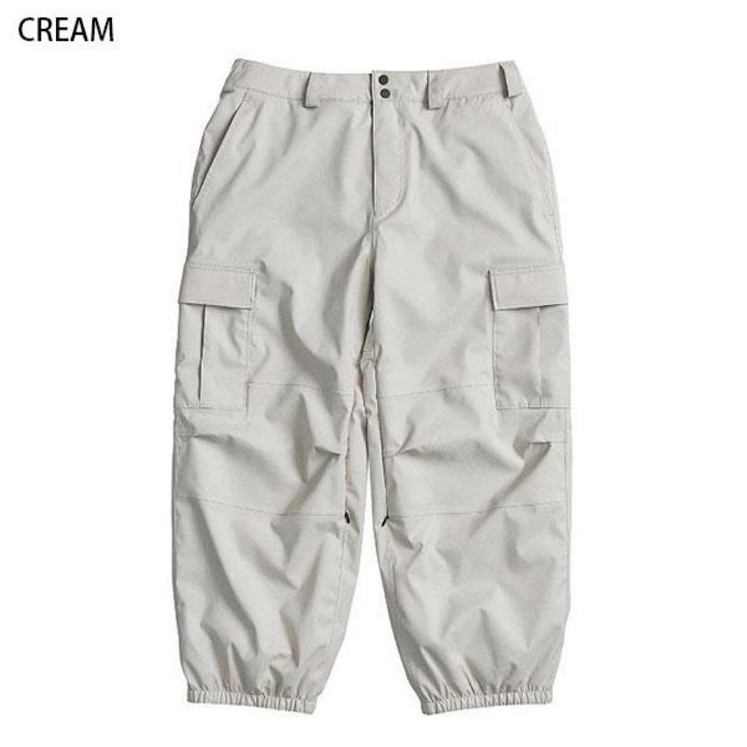 ROME SDS / バギーカーゴパンツ スノーボード