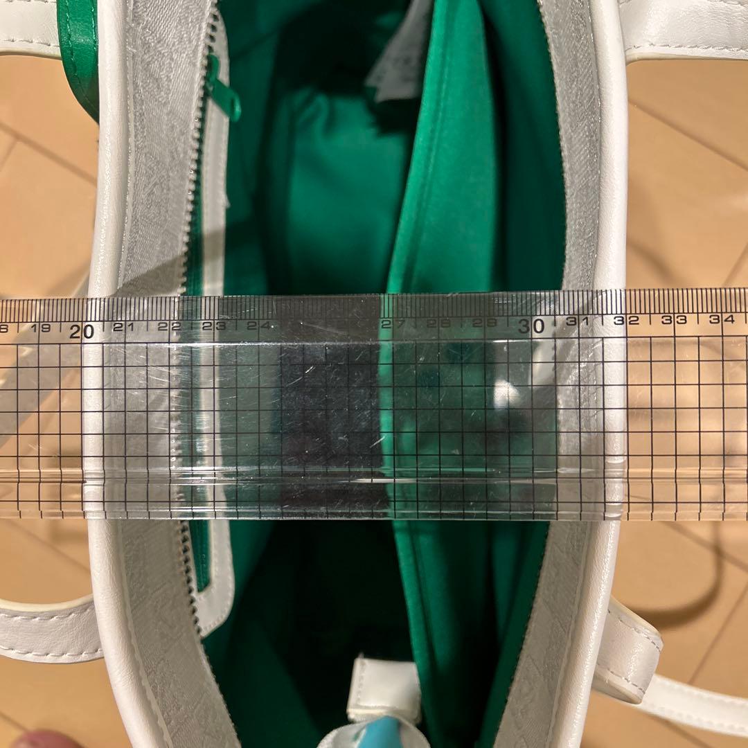 Jordan ジョーダン　モノグラム トートバッグ（MA0896）