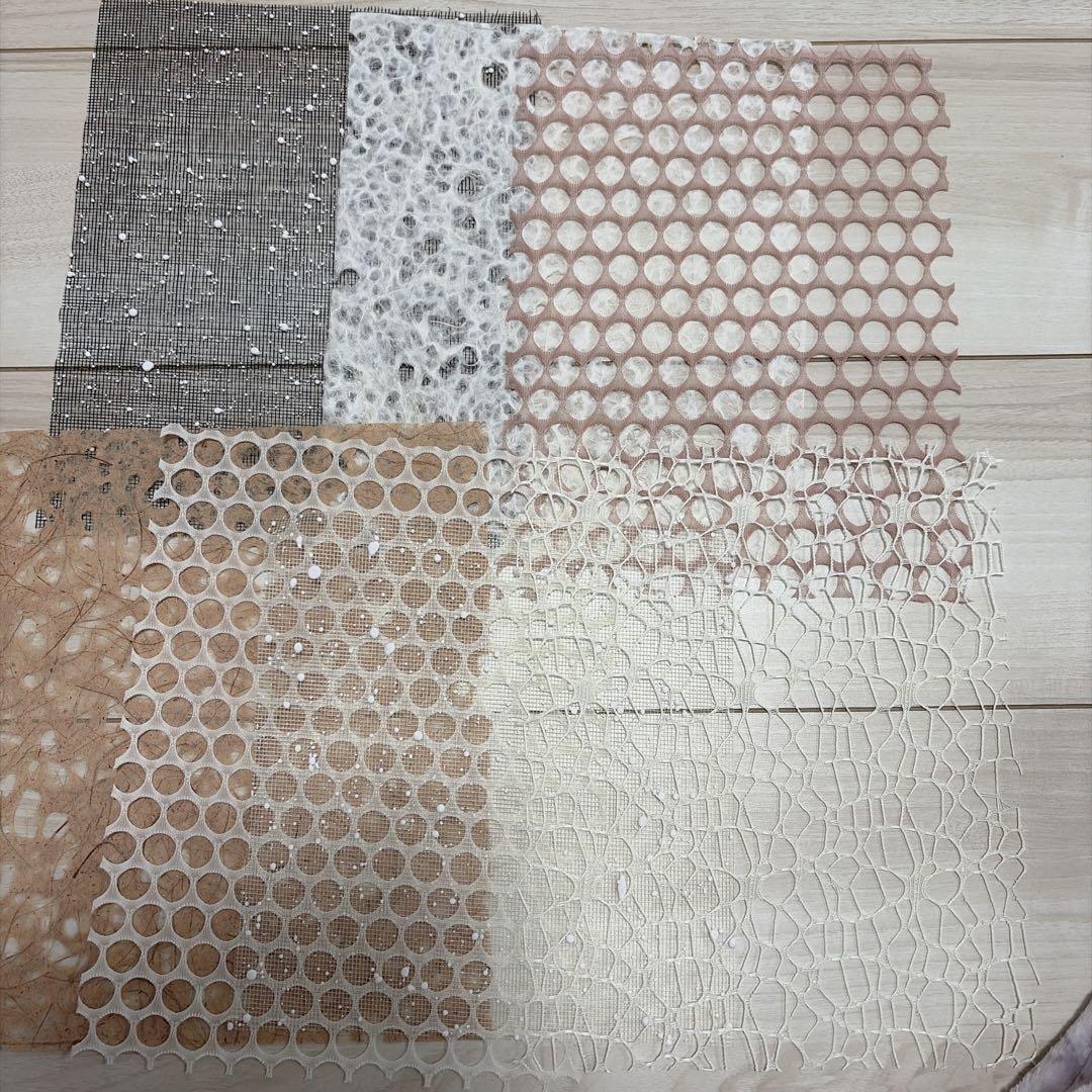 値下げ 海外マステ　コラージュ素材 デザインペーパーなど大量まとめ売り☆