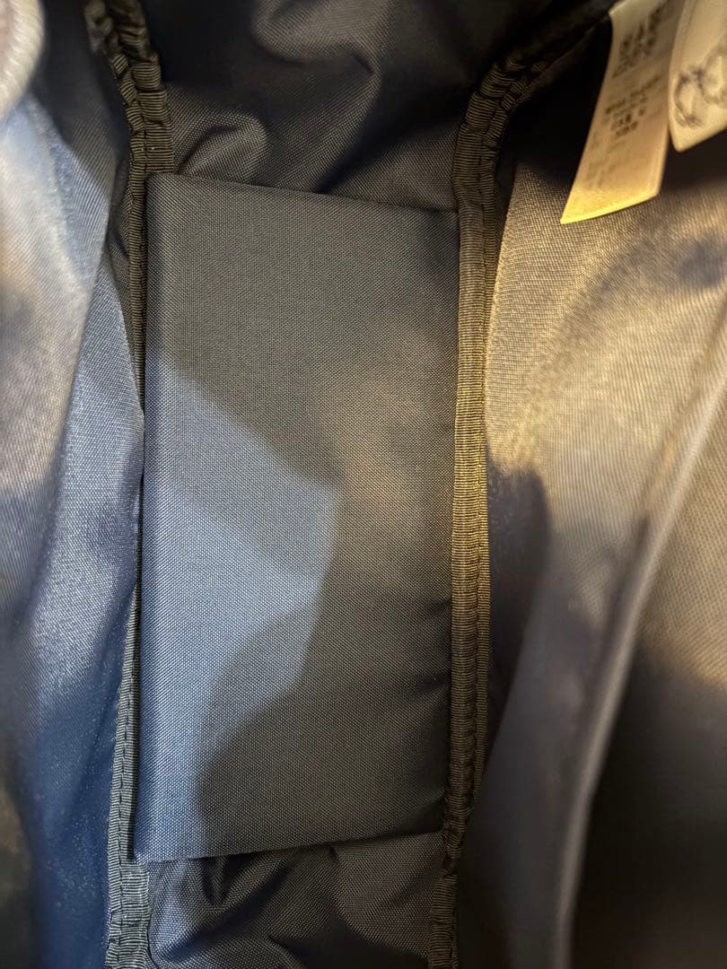 ファミリア　familiar 幼稚園バッグ