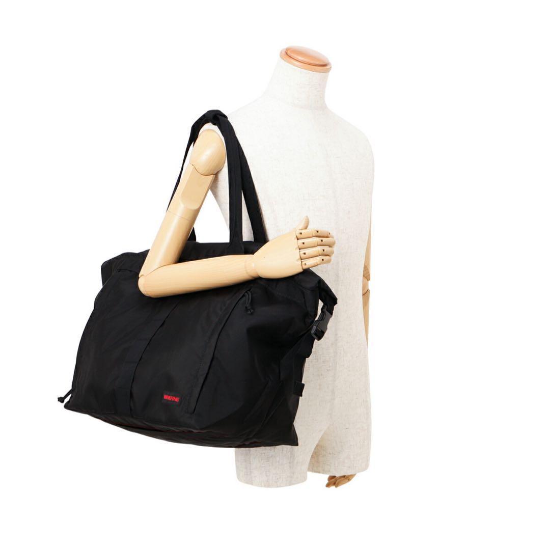 未使用級 ブリーフィング ネオ スタッカー ジャンプコレクション トートバッグ