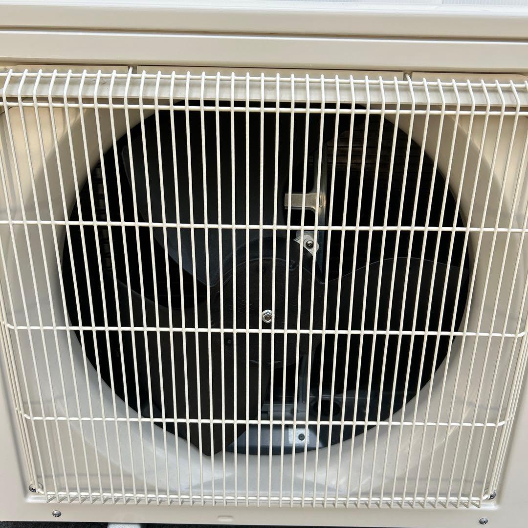 ☆美品☆ 三菱　霧ヶ峰　ルームエアコン　ムーブアイ　2017年製　主に8畳