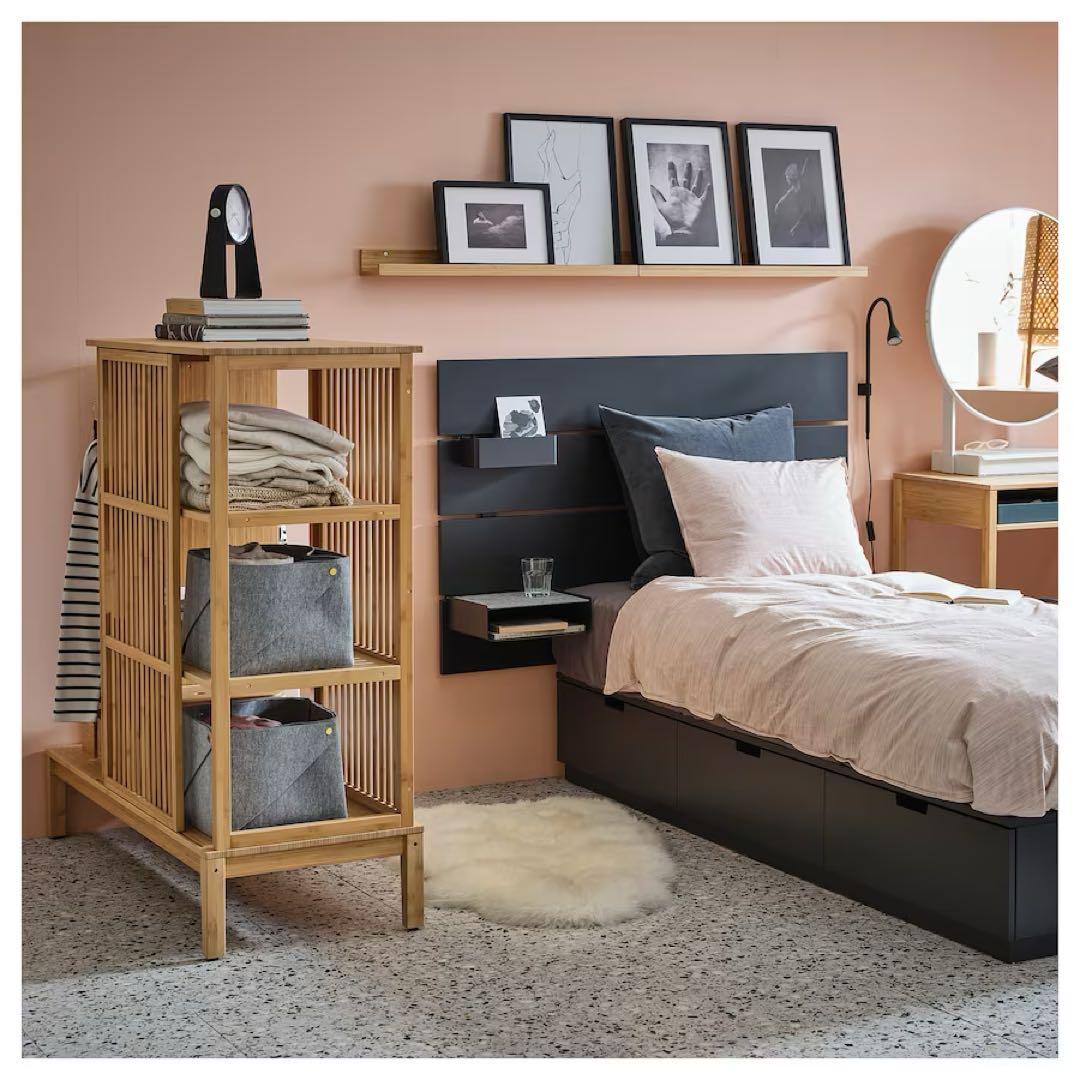 IKEAイケア　ノールドシーサ