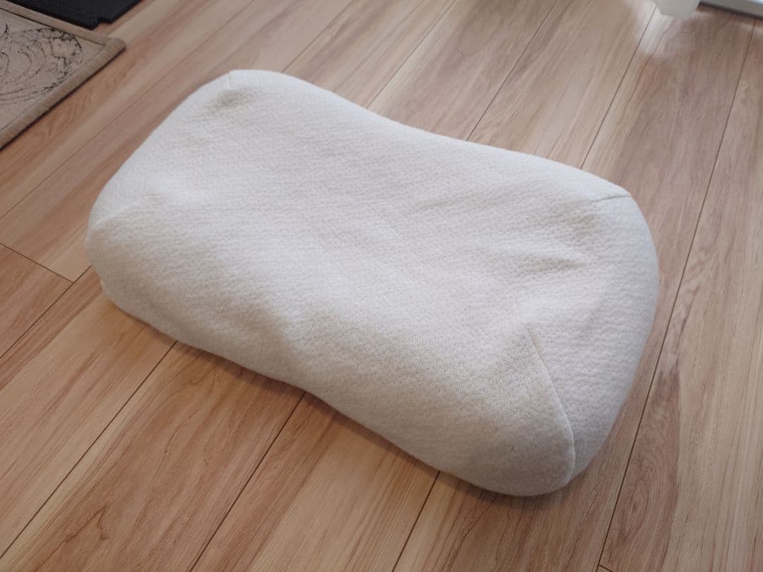 羊のいらない枕 極柔