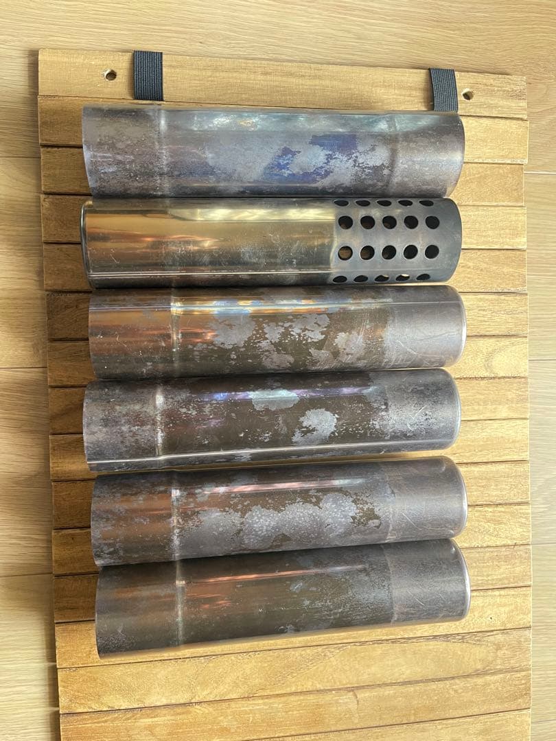 マウントスミMt.SUMI 薪ストーブマイクロmicro