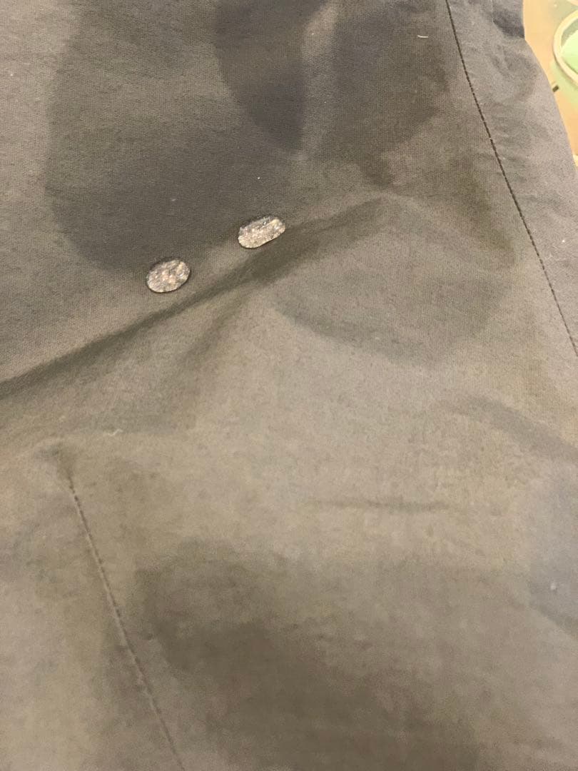 Burton AK Anorak GORE-TEXスノーボードジャケット