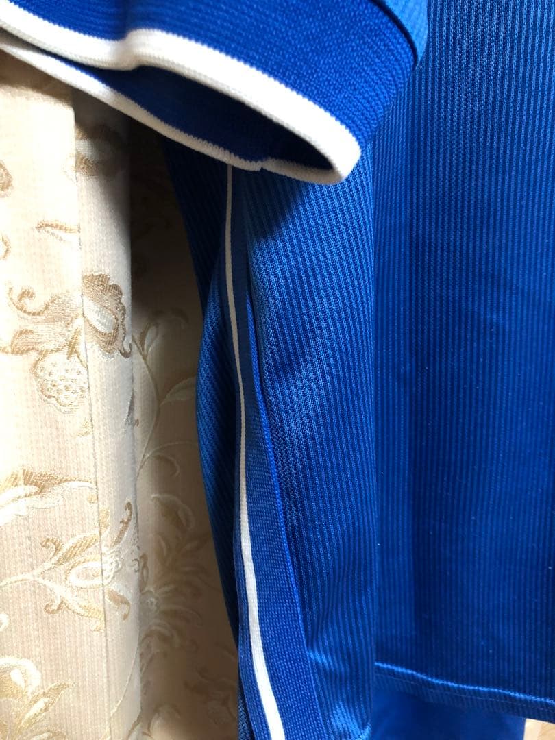 イタリア代表98 R.バッジョ フランスワールド杯本大会仕様 代表ラストモデル