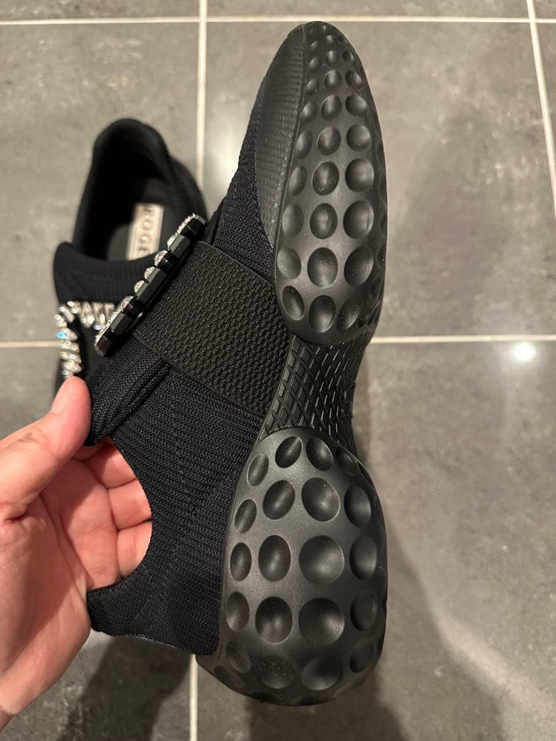 【しちゃんさん専用】ロジェヴィヴィエ・ヴィヴラン ライト 38