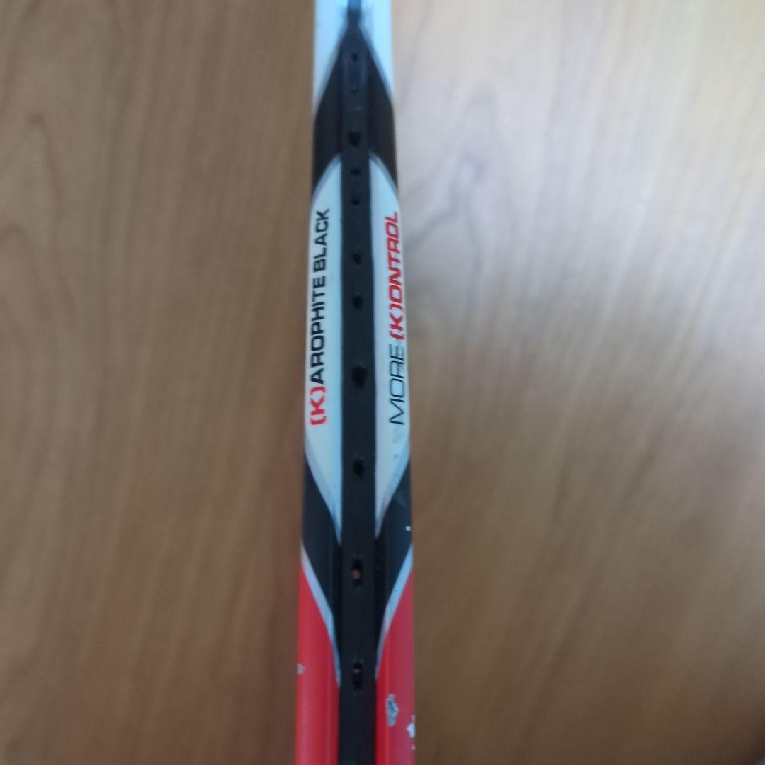 希少！ Wilson K SIX ONE TOUR 90 US G3 フェデラー