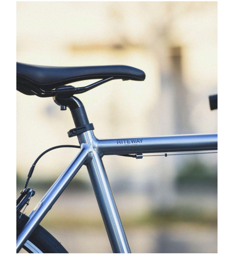 ⭐️美品⭐️RITEWAY SHEPHERD SHIMANOライトウェイ