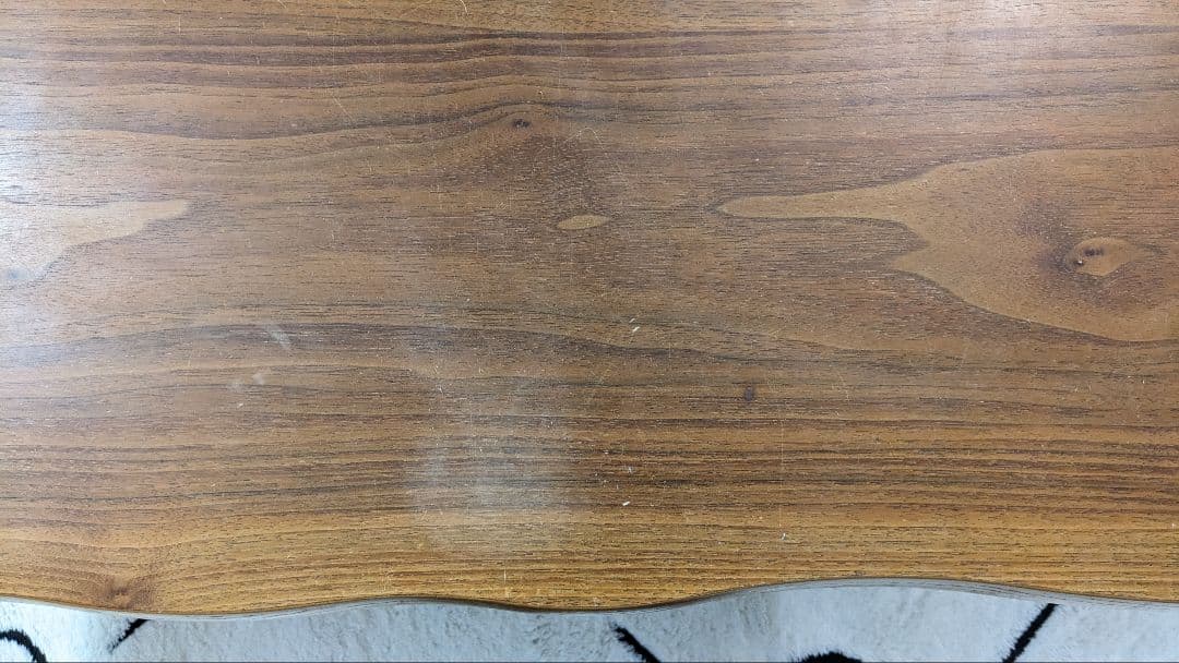 TAKATATSU リビングテーブル コタツ付き