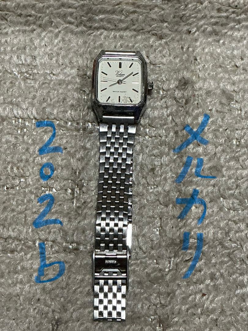 無銘会社の腕時計。全てクォーツ。19個セット。【中古品】。