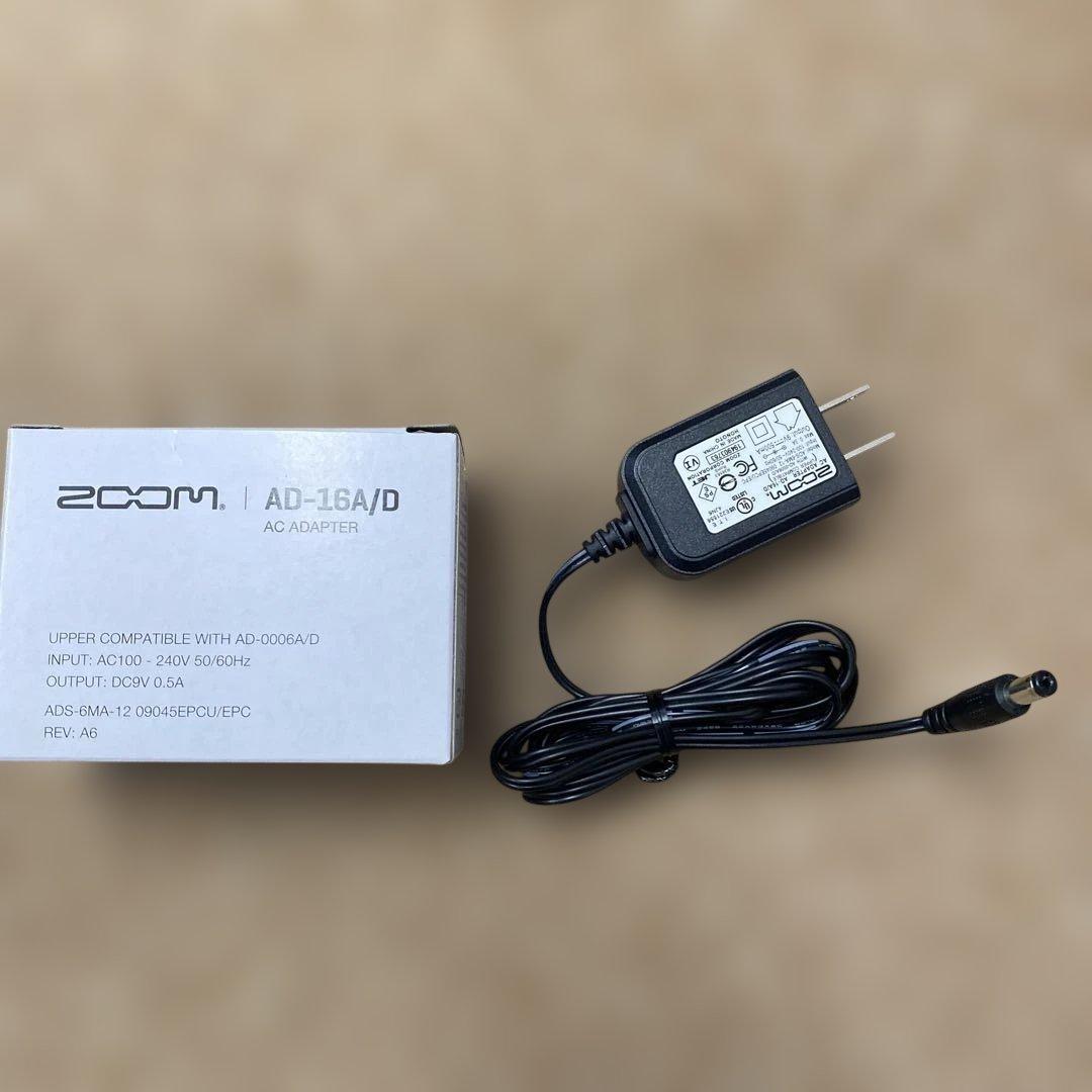 エルサ Zoom B3n マルチエフェクター ベース