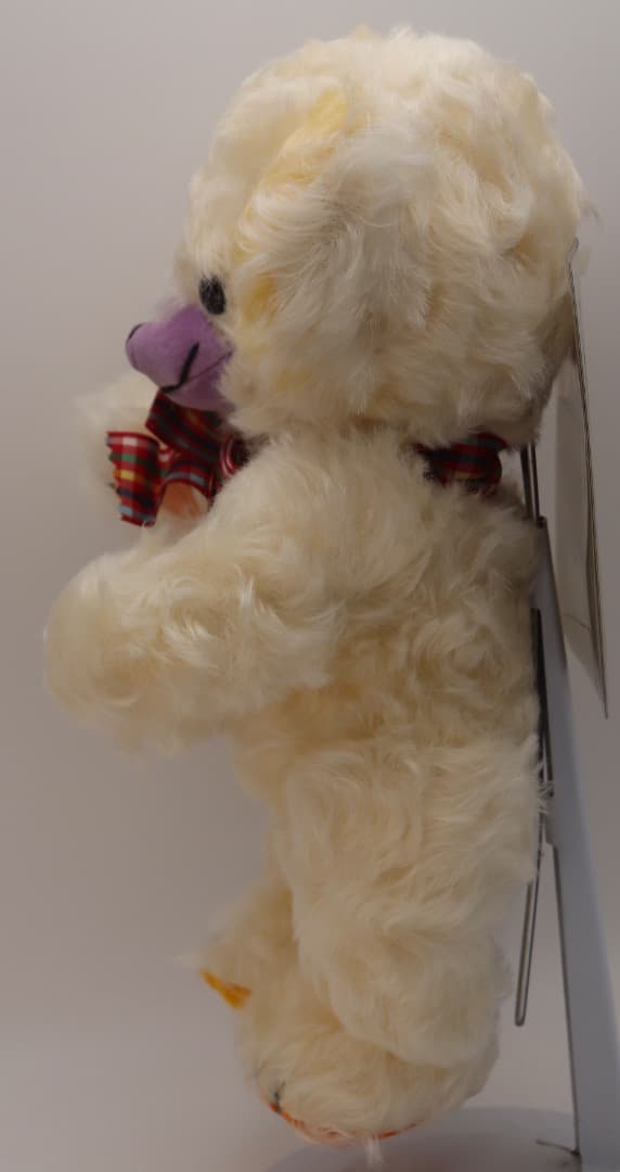 チーキー・フルーツケーキ26cm MERRYTHOUGHT 2001年