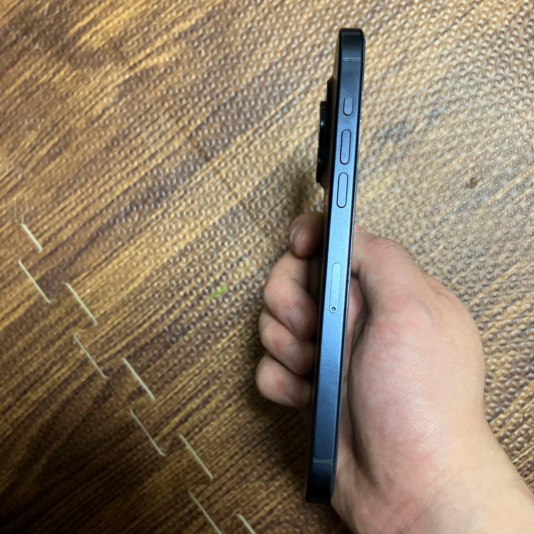 iPhone15ProMax 512GB 中国版（Apple製品買取します）