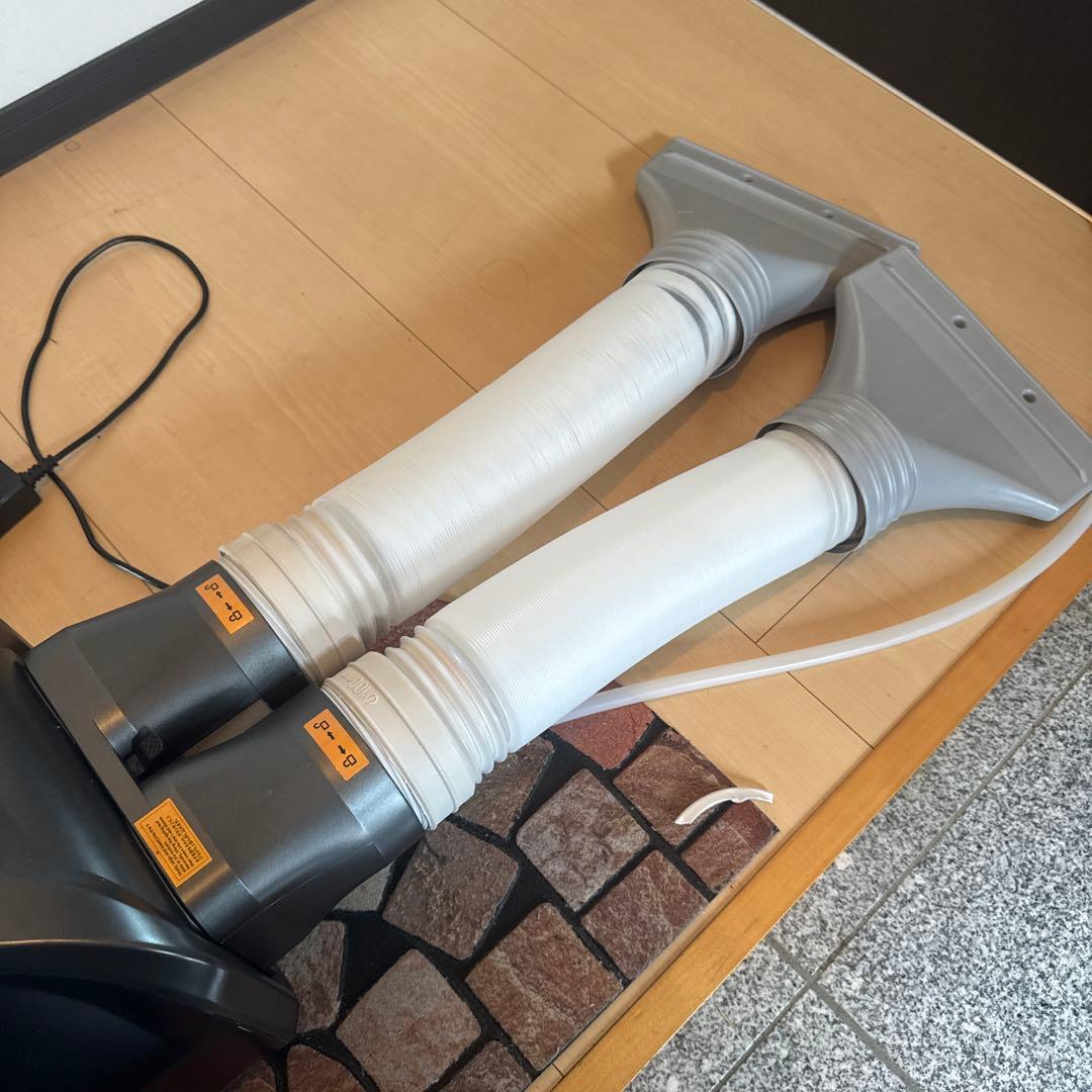 EENOUR ポータブルクーラー QN750