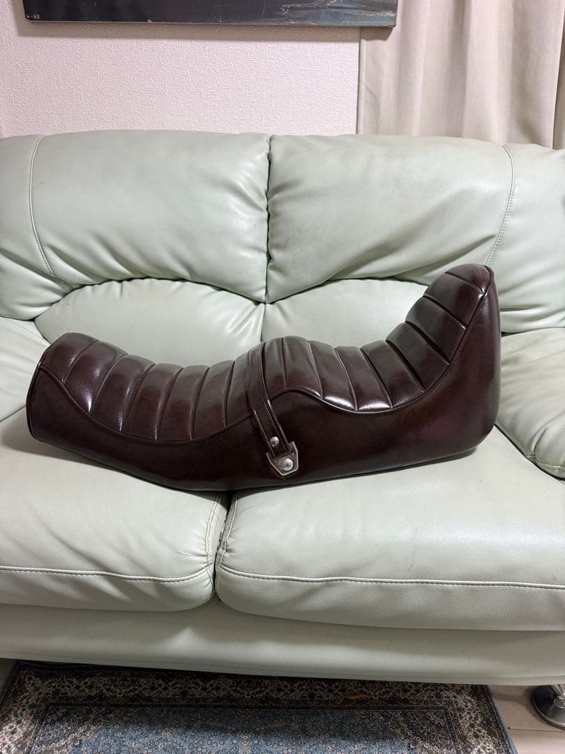 ホーク2 チョビ3