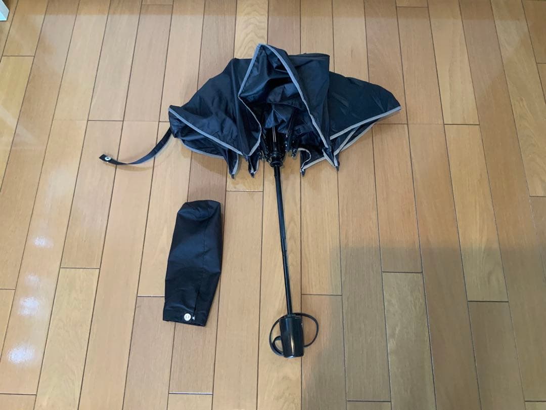 tumi ミディアム　オート　アンブレラ　傘