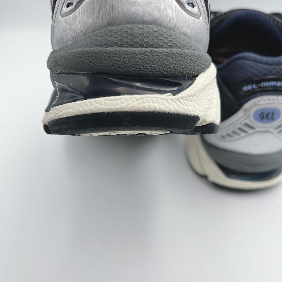 asics GEL-NIMBUS 10.1 ゲルニンバス【24cm】