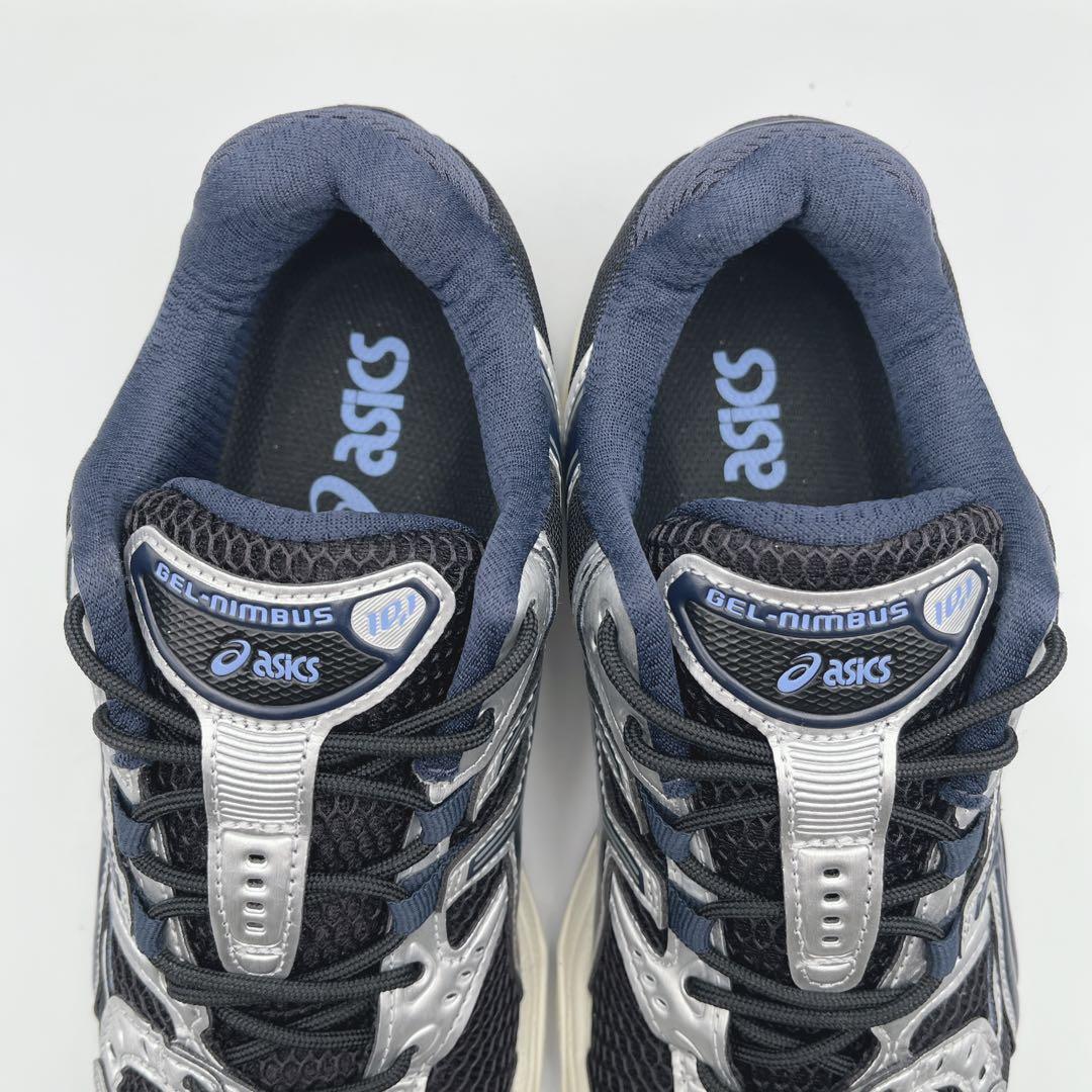 asics GEL-NIMBUS 10.1 ゲルニンバス【24cm】