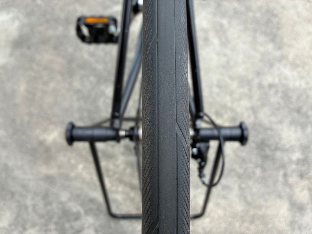 NESTO ネストロードバイク　オルタナ　サイズ430 埼玉発　手渡しのみ　即乗