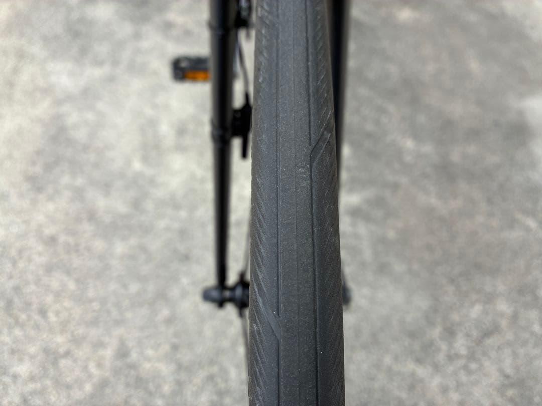 NESTO ネストロードバイク　オルタナ　サイズ430 埼玉発　手渡しのみ　即乗