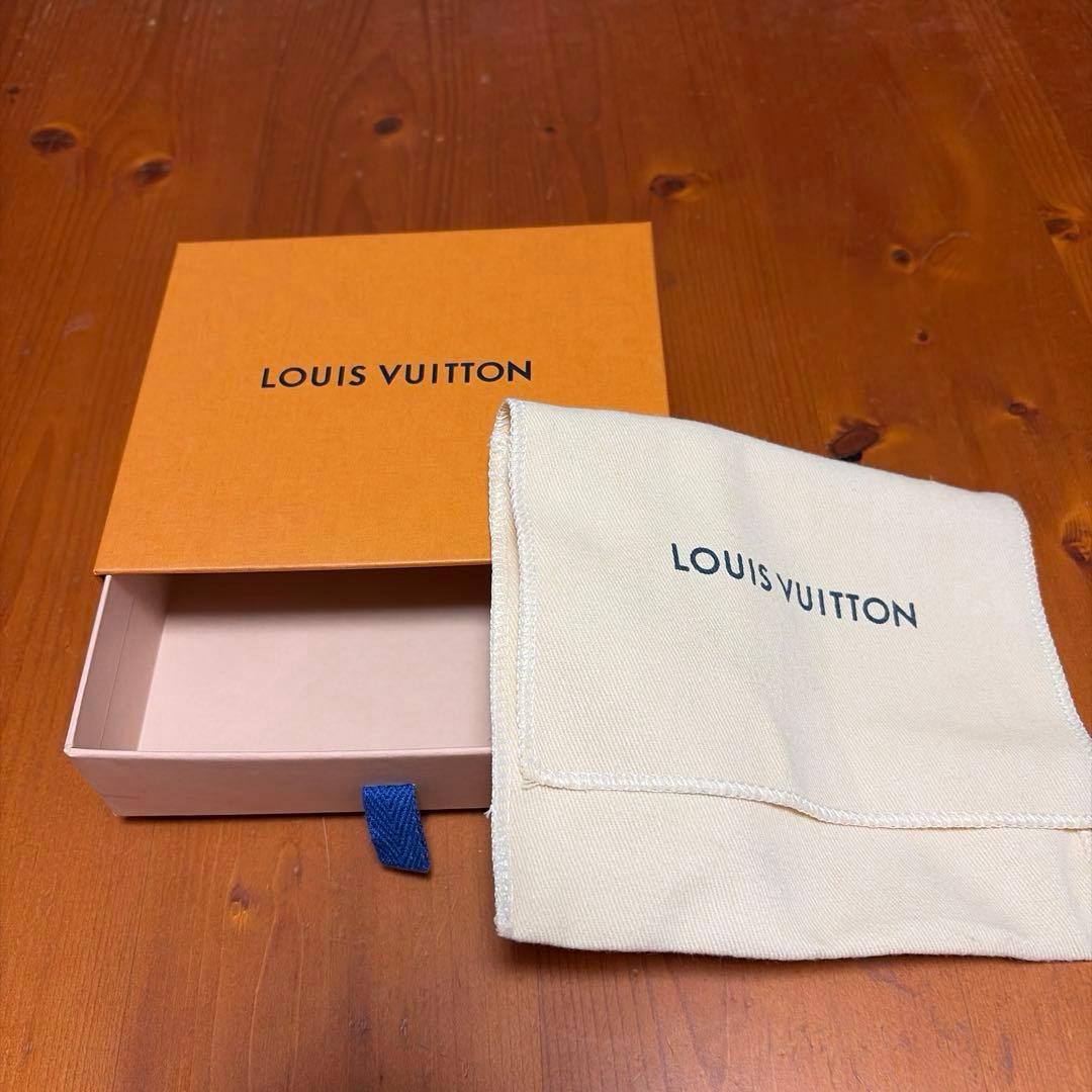LOUIS VUITTON バンドー・モノグラム コンフィデンシャル