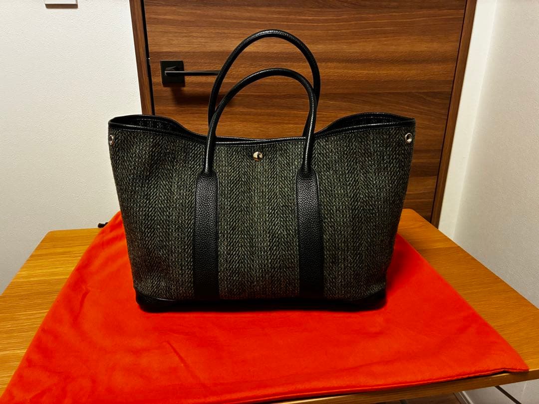 エルメス　ガーデンパーティー