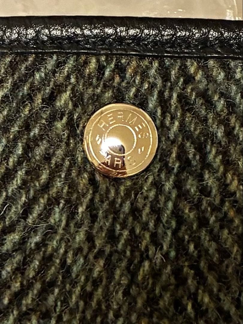 エルメス　ガーデンパーティー