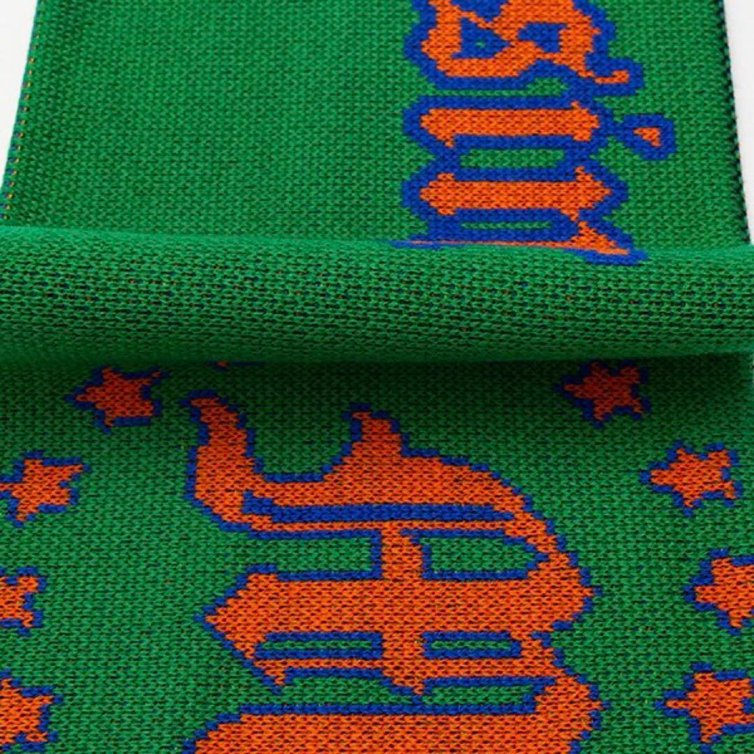 【新品未使用】MONTMARTRE NEW YORK マフラー