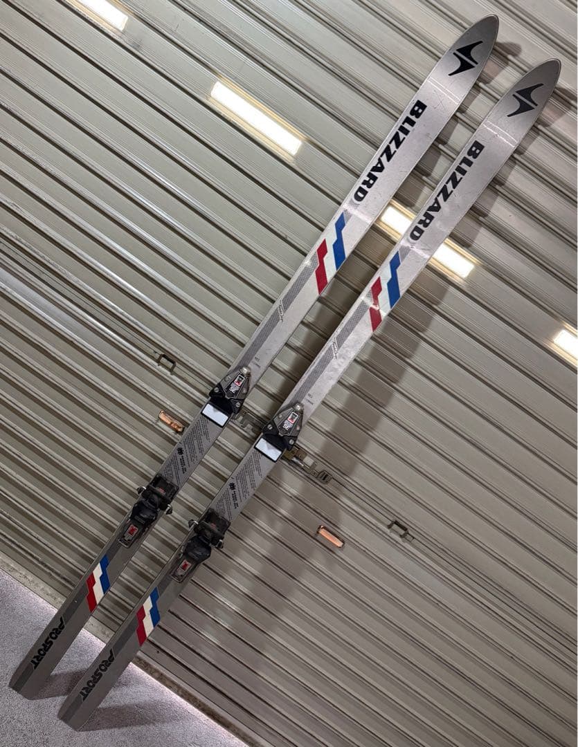 【送料無料】 BLIZZARD ブリザード GEZE ゲッツェ