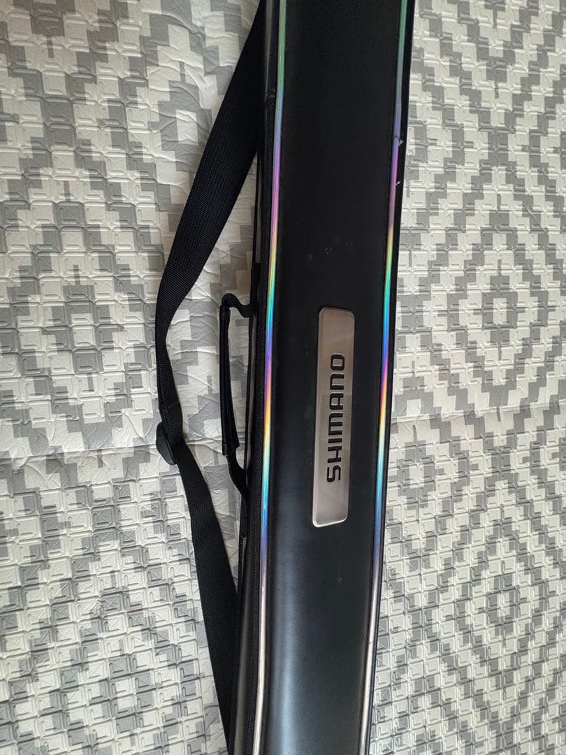 シマノ　SPIRAL 競MIのNM2.75 9m