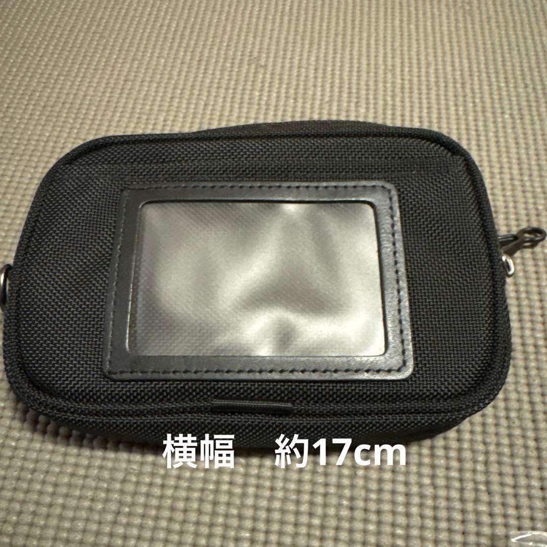 TUMI 黒 ビジネスキャリー　トゥミ キャリーオンバッグ26003D4