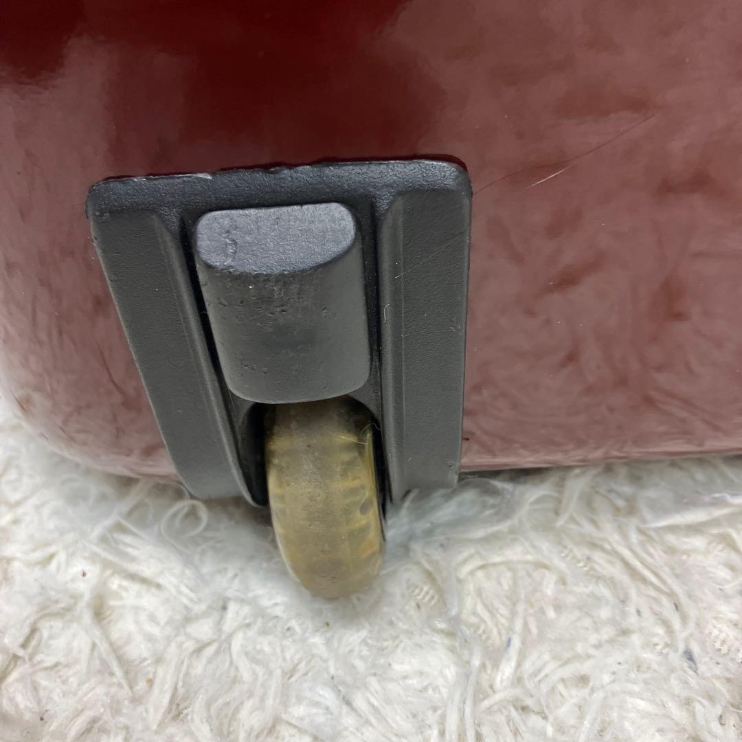 チェロケース ハードケース キャスター付き