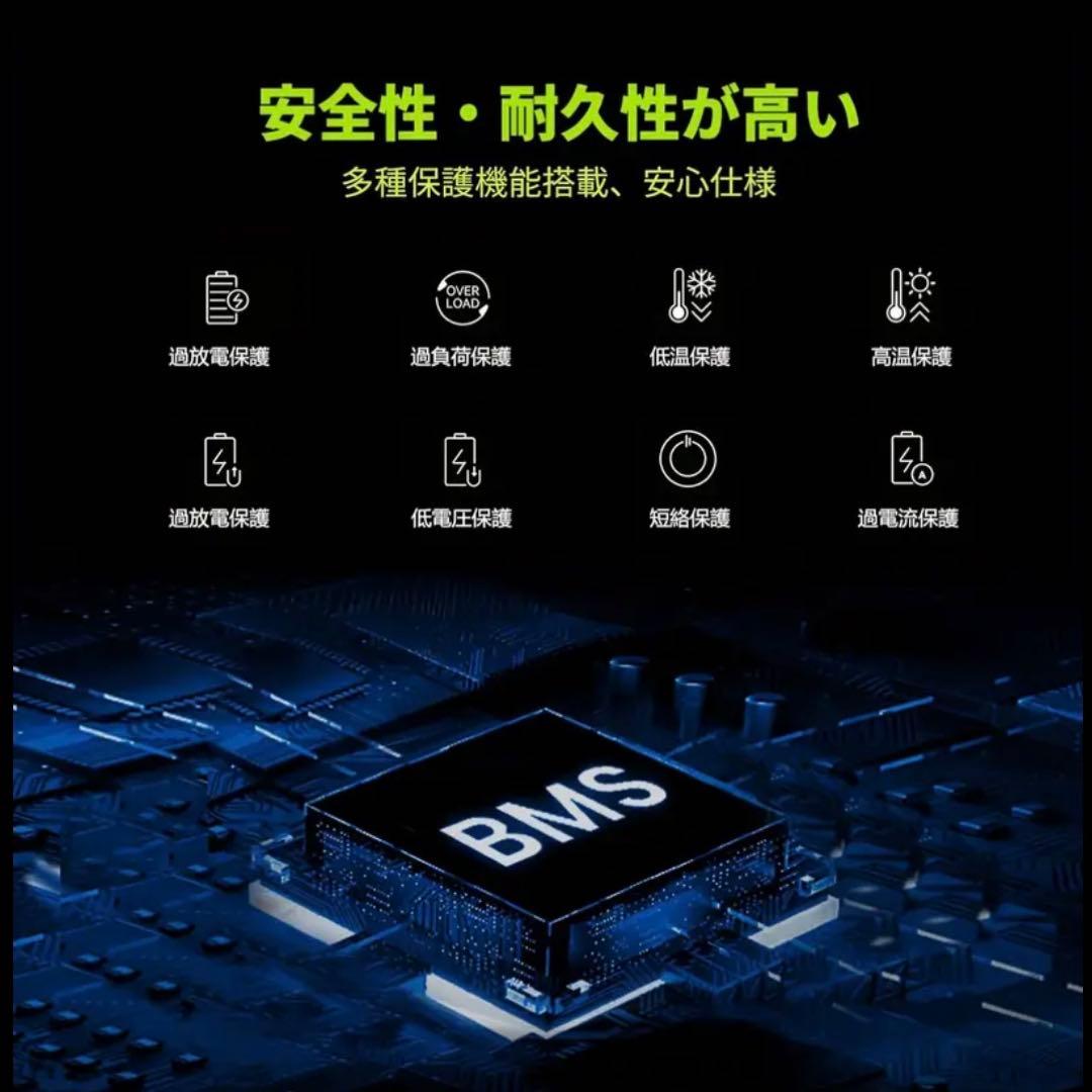 EEIVOLポータブル電源-515Wh/160938mAh　新品未使用