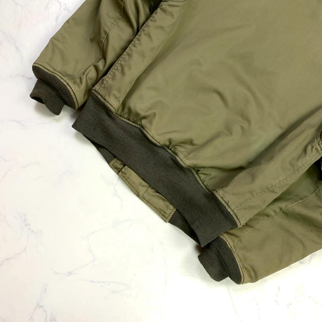 M品番★ バズリクソンズ B-10 フライトジャケット ワッペン 36　D969