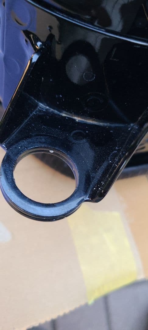 Z900RS　SE　タンク、ロングテール、フェンダーレス、グラブバー　セット販売